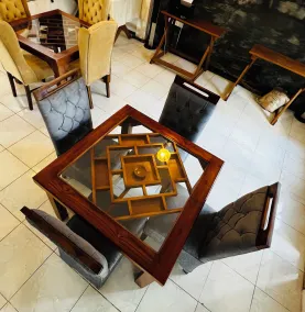 Ramlyn Guesthouse Negombo - Restaurant