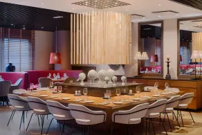 Radisson Blu Hotel Milan - Restaurant