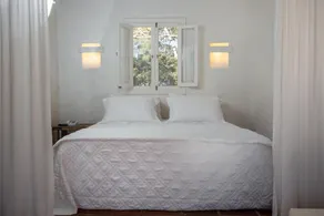 Antares Club Hotel Lagoinha - Zimmer