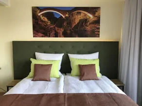 Hotel La Campagnola - Green Energy Resort - Rum