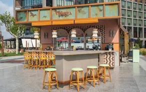 Rixos Tersane Istanbul - Restaurant