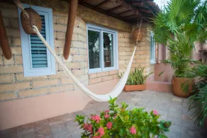 Villa El Ensueño by La Casa Que Canta - Chambre