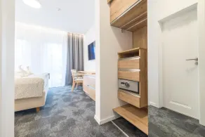 Boutique Hotel MISSEN - Camera