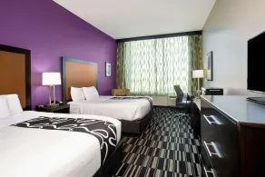 La Quinta by Wyndham Cedar City - Chambre