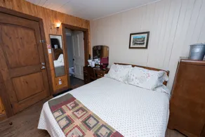 Auberge Le Four à Pain - Habitación