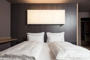 Hotel Lamm - Zimmer