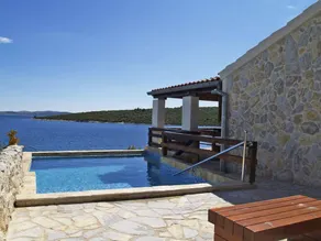 Robinson House "blue Stone" With Swimming Pool - Pool