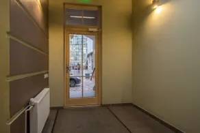 Old Riga Jekaba street Apartment - Entrada interior