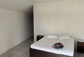 Atmaveda Shivasamudra - Room