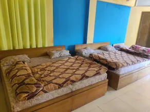 Jain Rest House - Camera