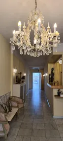 Alliance Hotel Ieper Centrum - Reception