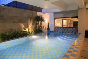 Ayaartta Hotel Malioboro - Piscina