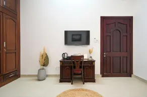 Amory Villa Thao Dien - Habitación