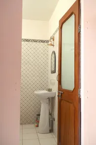 Shahar Palace - Salle de bain
