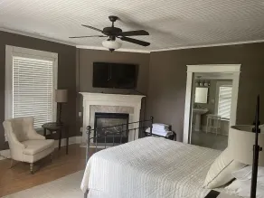 The Rosemary House - Room