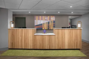 Spark By Hilton Northborough - Réception