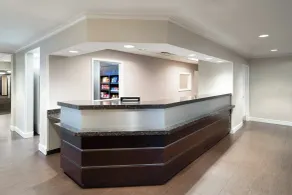 Residence Inn New Bedford Dartmouth - Réception