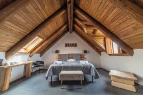 Antichi Orti del Sole - Chambre