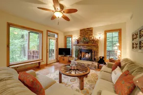Beautiful Condo in the Mountain Air Community - Interiør