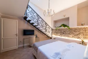 Boutique - Lodge & Suites - Rom