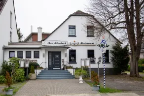 Haus Kastanienhof - Restaurant