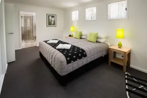Wallsend Executive Apartments - Habitación