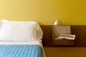 Hotel Millepini - Camera