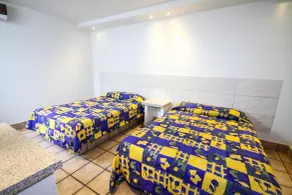 Hotel Arboledas Industrial - Habitación