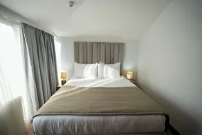 Business Life Hotel Güneşli - Room