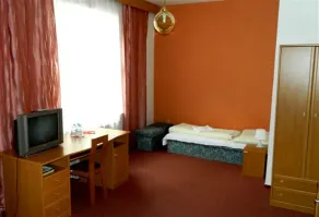 Hotel Maria - Chambre