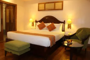 The Guwahati Address By Centre Point - Room