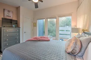 30A Cute Modern Cottage in Seagrove Beach - Interiør
