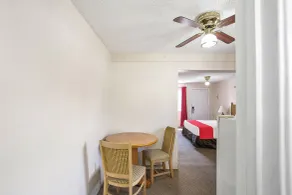OYO Hotel Yuma AZ - I-8 US-95 - Chambre