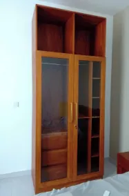 Experience comfort convenience - Zimmer