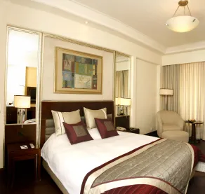 Dia Park Premier - Room