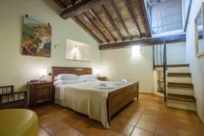 Relais Hotel Centrale "Dimora Storica" - Rum