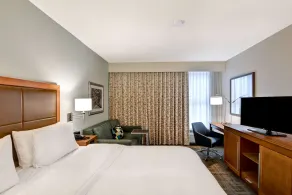 Hampton Inn State College - Chambre