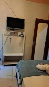 Pousada Cabocla - Chambre