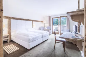 Hotel Bad Schörgau - Værelse