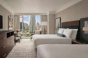 Loews Chicago Hotel - Chambre