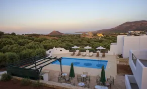 Cavo Plako Villas - Pool