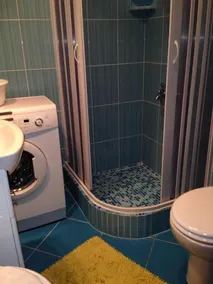 Apartments Matkovic - Badezimmer