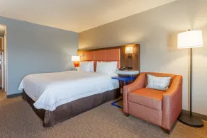 Hampton Inn Madison East Towne Mall Area - Room