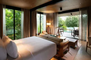 Hilton Yala Resort - Room