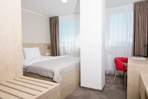 Hotel reSTART Superior - Room