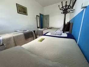 Rota BH Hostel - Room