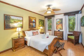 Hotel Casa Roland Golfito Resort - Room