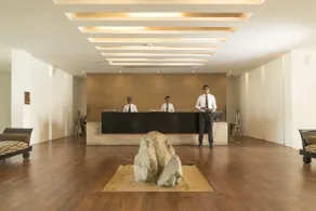 Pegasus Reef - A Beach Resort in Colombo - Réception