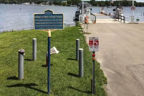 Vacation Home Rental Chautauqua Lake - Interiør
