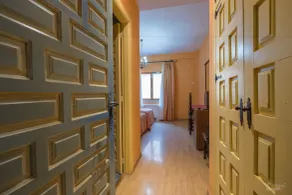 Hotel Batuecas - Chambre